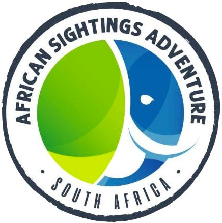 African Sightings Adventure Logo